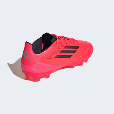 F50 Pro HG/AG Soccer Cleats for Firm Ground/Artificial Turf