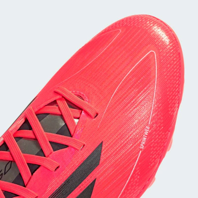 F50 Pro HG/AG Soccer Cleats for Firm Ground/Artificial Turf