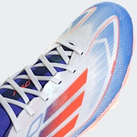 Kasut Bola Sepak F50 Pro HG/AG untuk Padang Padat/Rumput Tiruan. IF1325 1