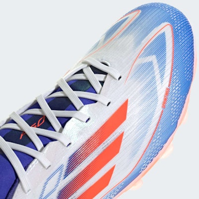 Sepatu Bola F50 Pro HG/AG untuk Lapangan Keras/Lapangan Rumput Sintetis IF1325 1