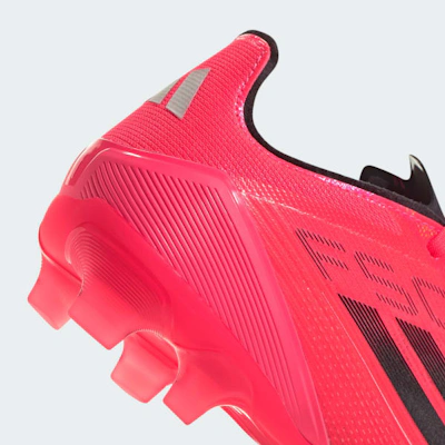 F50 Pro HG/AG Soccer Cleats for Firm Ground/Artificial Turf
