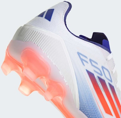 F50 Pro HG/AG Soccer Cleats for Firm Ground/Artificial Grass IF1325 2