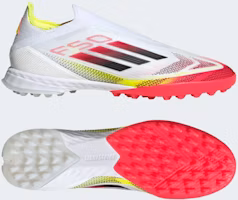 F50 Pro Laceless TF Soccer Shoes JP7204