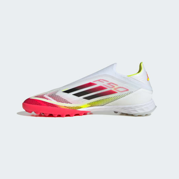 Sizing F50 Pro 無鞋帶 TF 足球鞋 JP7204