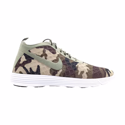 F.C.R.B. Nike Lunar Rejuven8 Mid+ 'Classic Olive Urban Haze'