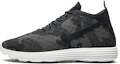 Buy F.C.R.B. x Nike Lunar Rejuven8 Mid+ ''Nero Stealth'' 384518-003