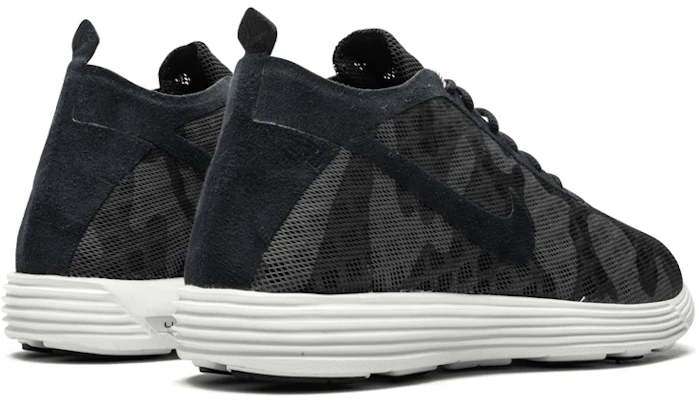 F.C.R.B. x Nike Lunar Rejuven8 Mid+ ''Nero Stealth'' 384518-003 Shop F.C.R.B. x Nike Lunar Rejuven8 Mid+ ''Nero Stealth'' 384518-003