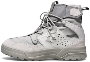F/CE. x Converse QAK CP Gore Tex HI 'Grey' 34200680 F/CE. x Converse QAK CP Gore Tex HI 'Grey' 34200680