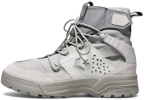F/CE. x Converse QAK CP Gore Tex HI 'Grey' 34200680 Buy F/CE. x Converse QAK CP Gore Tex HI 'Grey' 34200680