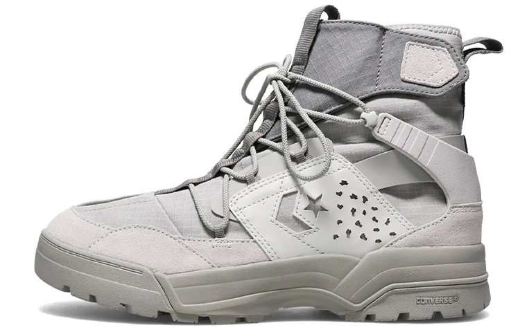 F/CE. x Converse QAK CP Gore Tex HI 'Grey' 34200680