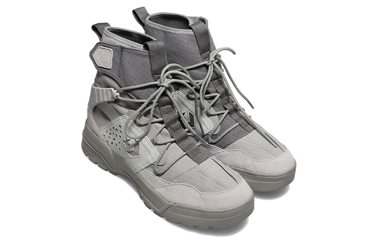 Lookbook F/CE. x Converse QAK CP Gore Tex HI 'Abu-abu' 34200680