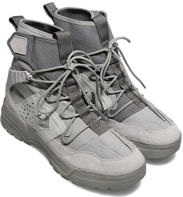 F/CE. x Converse QAK CP Gore Tex HI 'Grey' 34200680 Lookbook F/CE. x Converse QAK CP Gore Tex HI 'Grey' 34200680