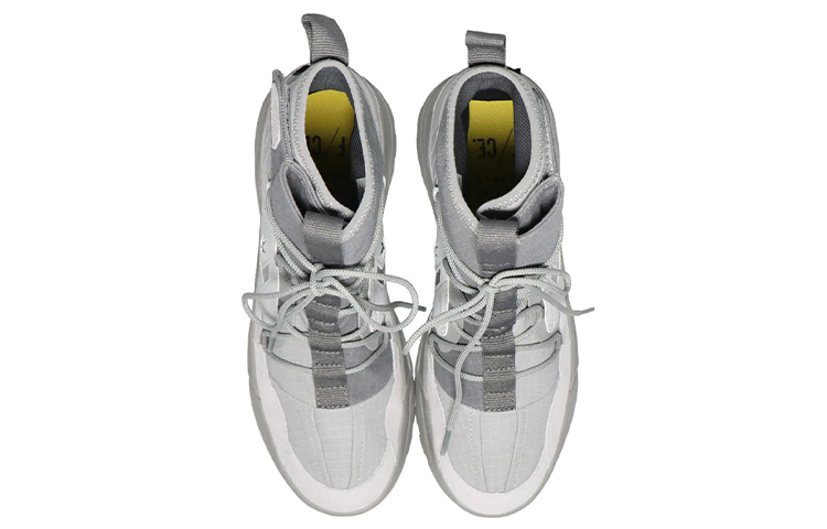 Shop F/CE. x Converse QAK CP Gore Tex HI 'Abu-abu' 34200680