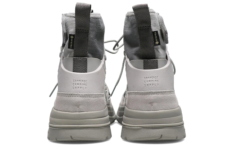 Purchase F/CE. x Converse QAK CP Gore Tex HI 'Abu-abu' 34200680