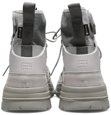 F/CE. x Converse QAK CP Gore Tex HI 'Grey' 34200680 Purchase F/CE. x Converse QAK CP Gore Tex HI 'Grey' 34200680