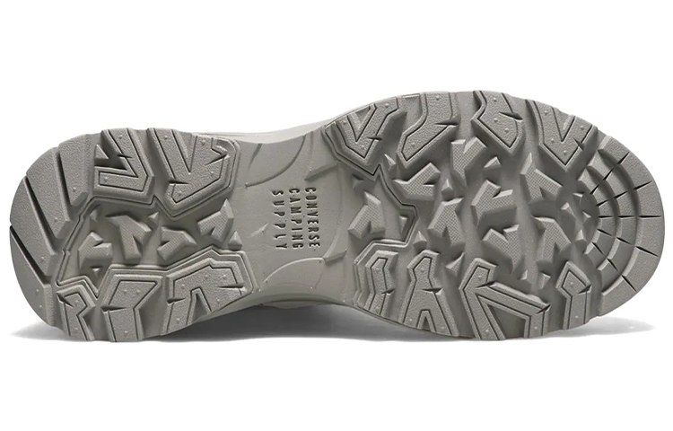 Details for F/CE. x Converse QAK CP Gore Tex HI 'Abu-abu' 34200680