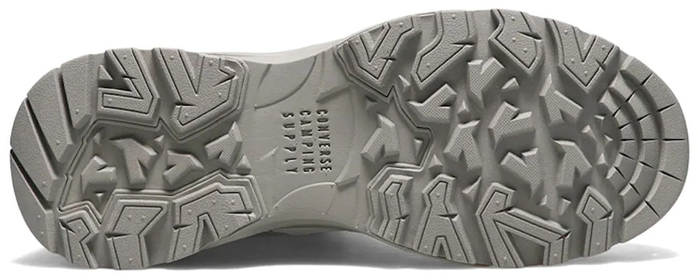 F/CE. x Converse QAK CP Gore Tex HI 'Grey' 34200680 Details for F/CE. x Converse QAK CP Gore Tex HI 'Grey' 34200680