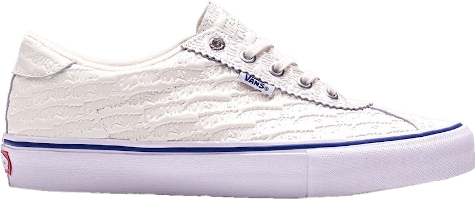 FA x Vans Epoch 94 Pro 'Putih' VN0A3A7LNJ9 Buy FA x Vans Epoch 94 Pro 'Putih' VN0A3A7LNJ9