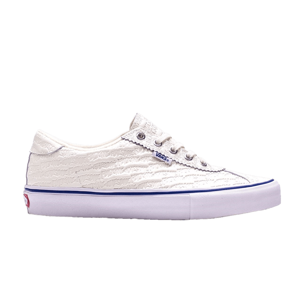 Buy FA x Vans Epoch 94 Pro 'Blanco' VN0A3A7LNJ9