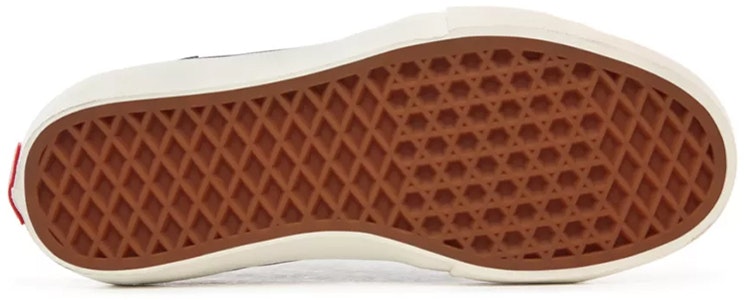 Fabiana Delfino 联名 Vans Sk8-Hi Pro '黑色油蓝' VN0A45JD2MA Purchase Fabiana Delfino 联名 Vans Sk8-Hi Pro '黑色油蓝' VN0A45JD2MA