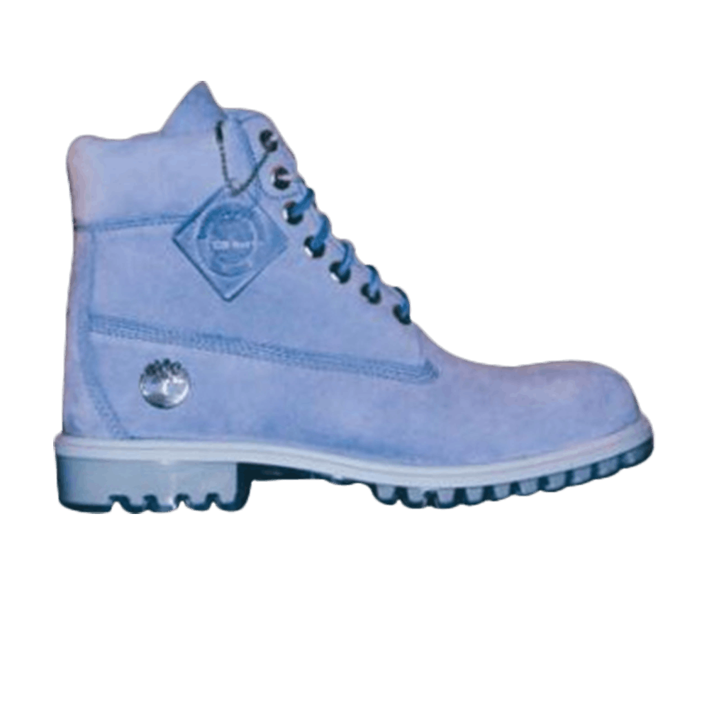 Fabolous x VILLA x Timberland 6 Inch Premium Boot 'Blue' TB0A1HDJ