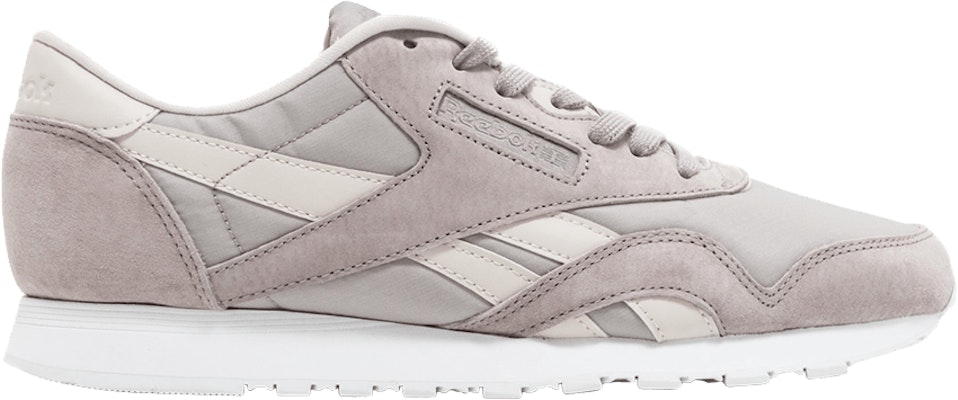 Reebok x face stockholm top classic nylon