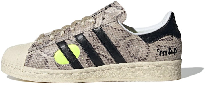 Face Studios x adidas Superstar 82 '福布利斯' IG4124 Buy Face Studios x adidas Superstar 82 '福布利斯' IG4124