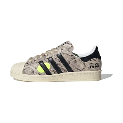 Face Studios adidas Superstar 82 'Bliss'
