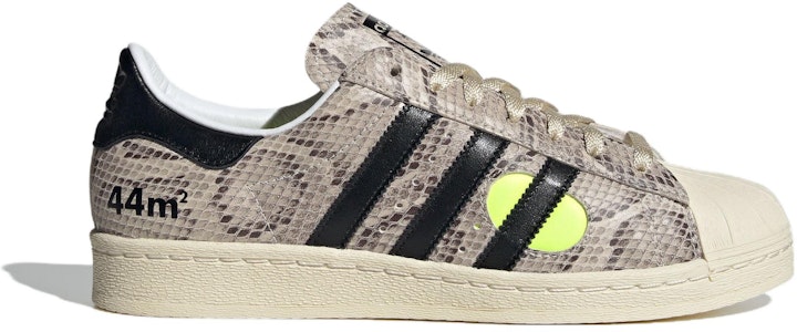 Face Studios x adidas Superstar 82 '福布利斯' IG4124 Order Face Studios x adidas Superstar 82 '福布利斯' IG4124