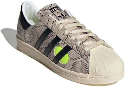 Face Studios x adidas Superstar 82 '福布利斯' IG4124 Lookbook Face Studios x adidas Superstar 82 '福布利斯' IG4124