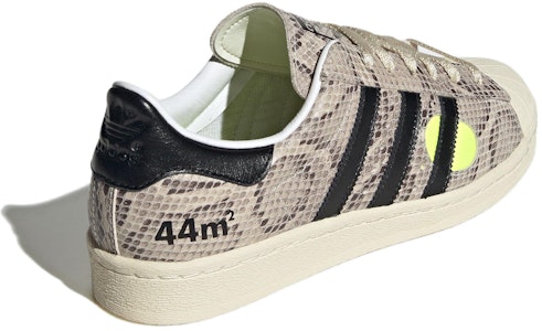 Face Studios x adidas Superstar 82 '福布利斯' IG4124 Shop Face Studios x adidas Superstar 82 '福布利斯' IG4124