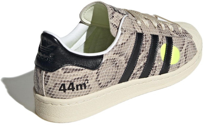 Face Studios x adidas Superstar 82 'Bliss' - Kasut Ikonik Adidas Superstar Edisi Bliss IG4124 Shop Face Studios x adidas Superstar 82 'Bliss' - Kasut Ikonik Adidas Superstar Edisi Bliss IG4124