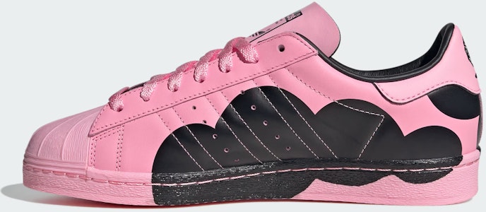 フェイススタジオ×adidas SS82 ライトピンク IG1724 Order フェイススタジオ×adidas SS82 ライトピンク IG1724