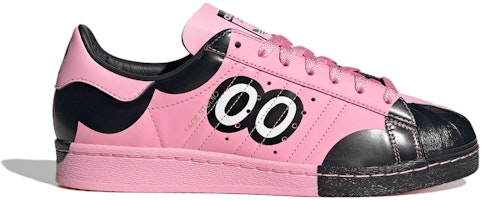 フェイススタジオ×adidas SS82 ライトピンク IG1724 Lookbook フェイススタジオ×adidas SS82 ライトピンク IG1724