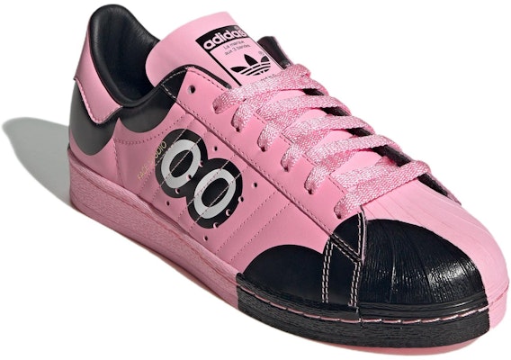 Face Studios x adidas Superstar 82 'Light Pink' IG1724 Shop Face Studios x adidas Superstar 82 'Light Pink' IG1724