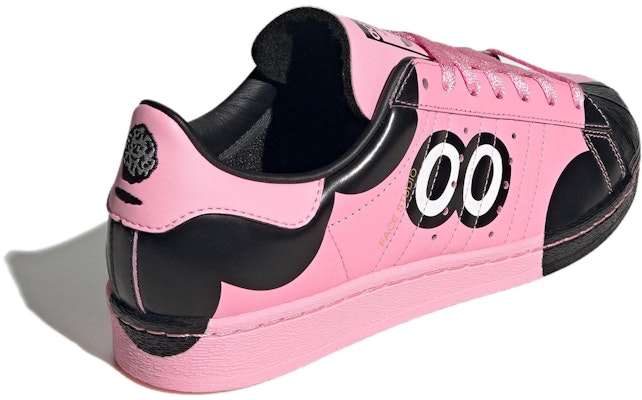 Face Studios x adidas Superstar 82 'Light Pink' IG1724 Purchase Face Studios x adidas Superstar 82 'Light Pink' IG1724