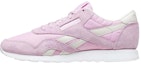 Buy FACE x Reebok Classic Nylon 'Merah Jambu' BD2683