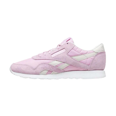 FACE Reebok Classic Nylon 'Pink'