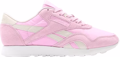 FACE x Reebok Classic Nylon 'Pink' BD2683 FACE x Reebok Classic Nylon 'Pink' BD2683