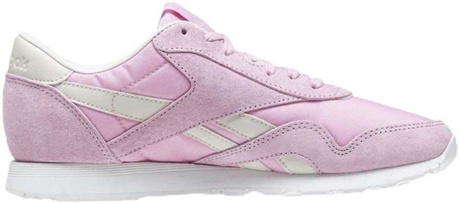 FACE x Reebok 经典尼龙款 '粉色' BD2683 Order FACE x Reebok 经典尼龙款 '粉色' BD2683