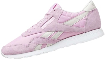 FACE x Reebok クラシックナイロン "ピンク" BD2683 Lookbook FACE x Reebok クラシックナイロン "ピンク" BD2683