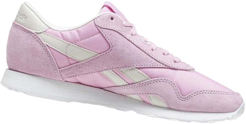 FACE x Reebok 经典尼龙款 '粉色' BD2683 Shop FACE x Reebok 经典尼龙款 '粉色' BD2683
