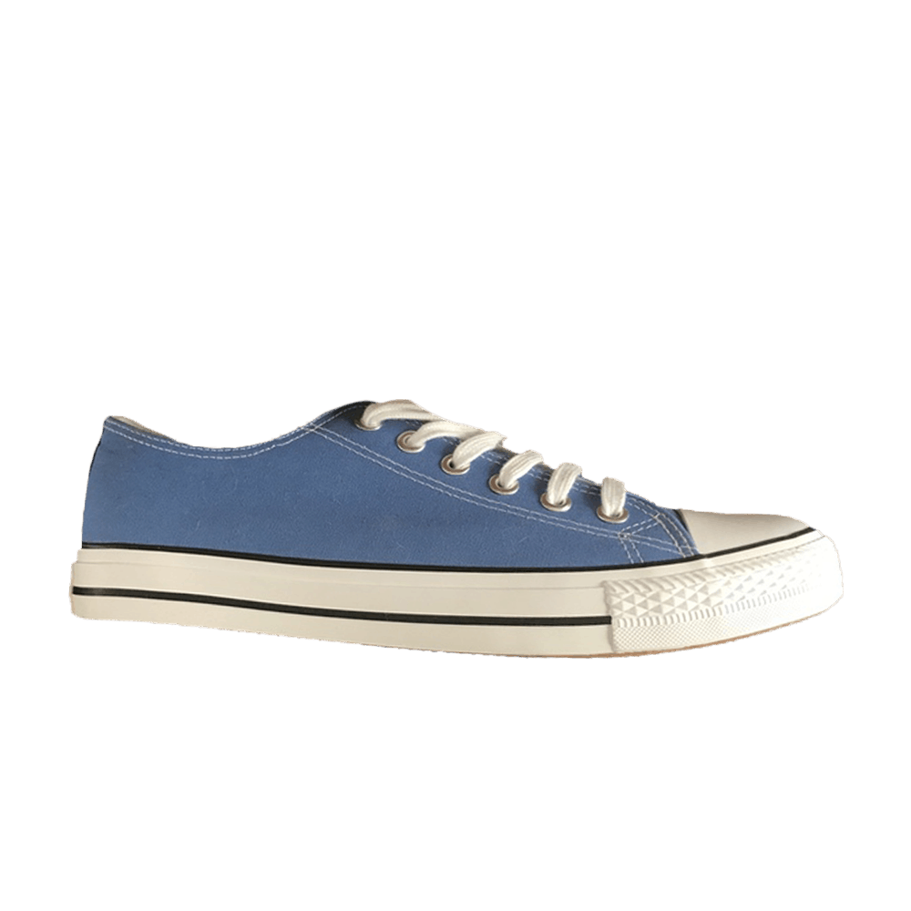 Buy Facebook x Converse Chuck Taylor All Star Ox 'Move Fast' 快速移動系列 FB-CTAS-LT