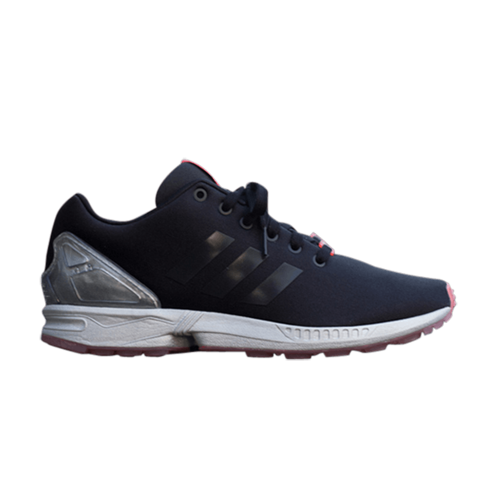 FACES&LACES x adidas ZX Flux 'Teufelsberg' S77231