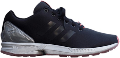 FACES&LACES x adidas ZX Flux 'Teufelsberg' S77231 FACES&LACES x adidas ZX Flux 'Teufelsberg' S77231