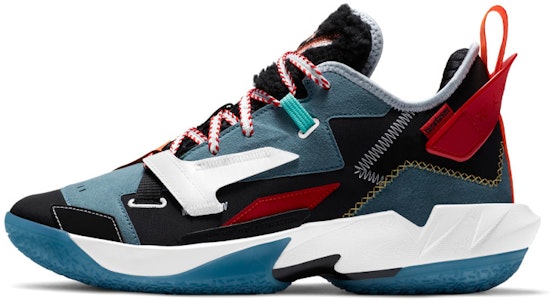 Facetasm x Air Jordan Why Not Zer0.4 高级版 '烟蓝' DC3664-001 Buy Facetasm x Air Jordan Why Not Zer0.4 高级版 '烟蓝' DC3664-001