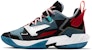 Facetasm x Air Jordan Why Not Zer0.4 Premium 'Biru Smokey' DC3664-001