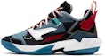 Buy Facetasm x Air Jordan Why Not Zer0.4 Premium 'Biru Smokey' DC3664-001