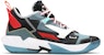 Facetasm x Air Jordan Why Not Zer0.4 Premium 'Biru Smokey' DC3664-001/DC3665-001