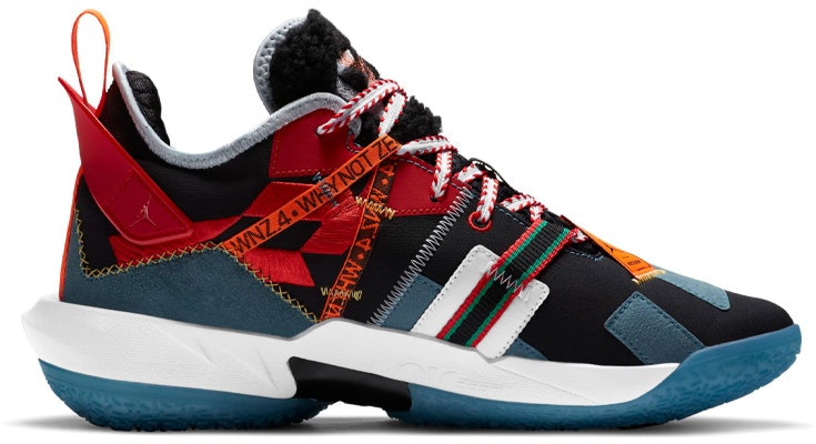 Facetasm x Air Jordan Why Not Zer0.4 Premium 'Smokey Blue' DC3664-001 Order Facetasm x Air Jordan Why Not Zer0.4 Premium 'Smokey Blue' DC3664-001